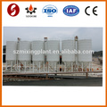 Easy installation piece type 200 ton cement storage silo ,cement silo price